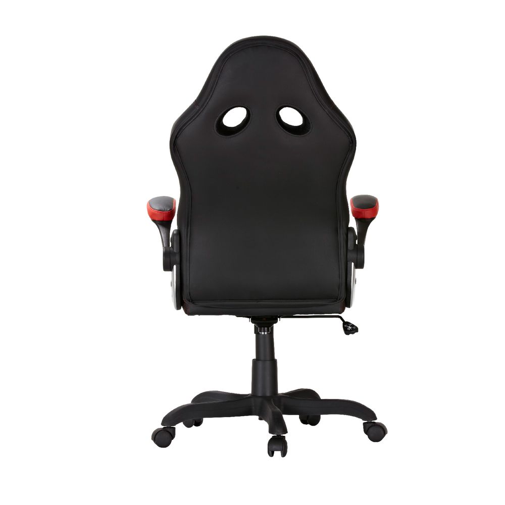 Bathurst Chair Red