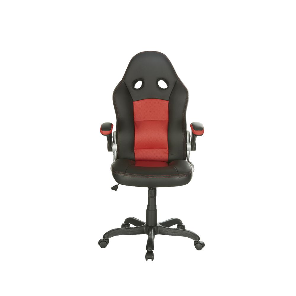 Bathurst Chair Red