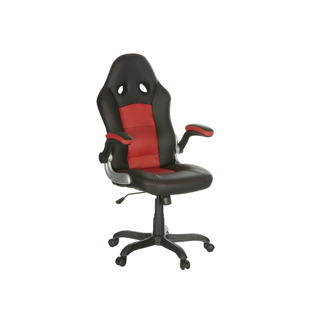 Bathurst Chair Red