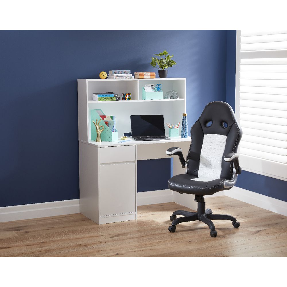 Bathurst Chair White