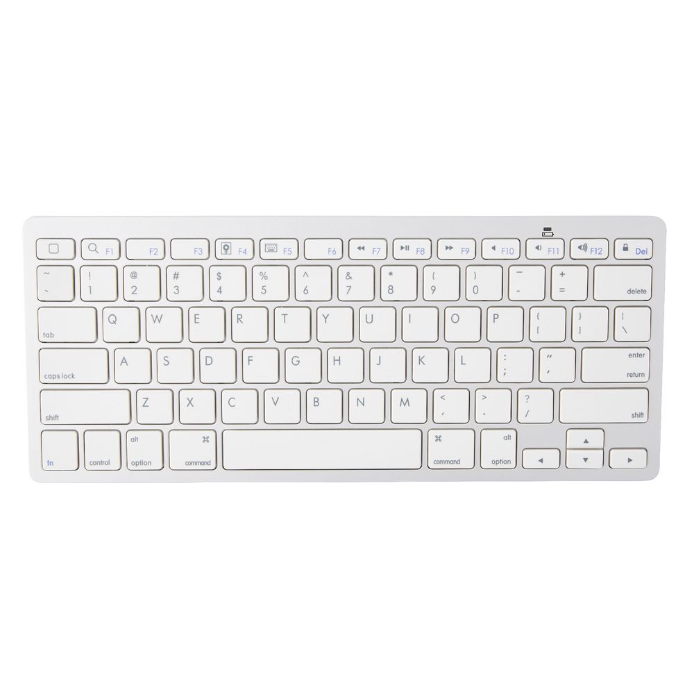 J.Burrows Wireless Bluetooth Keyboard