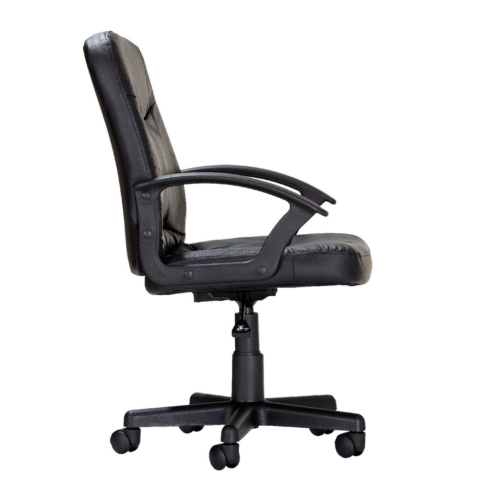 Carmody Chair Black
