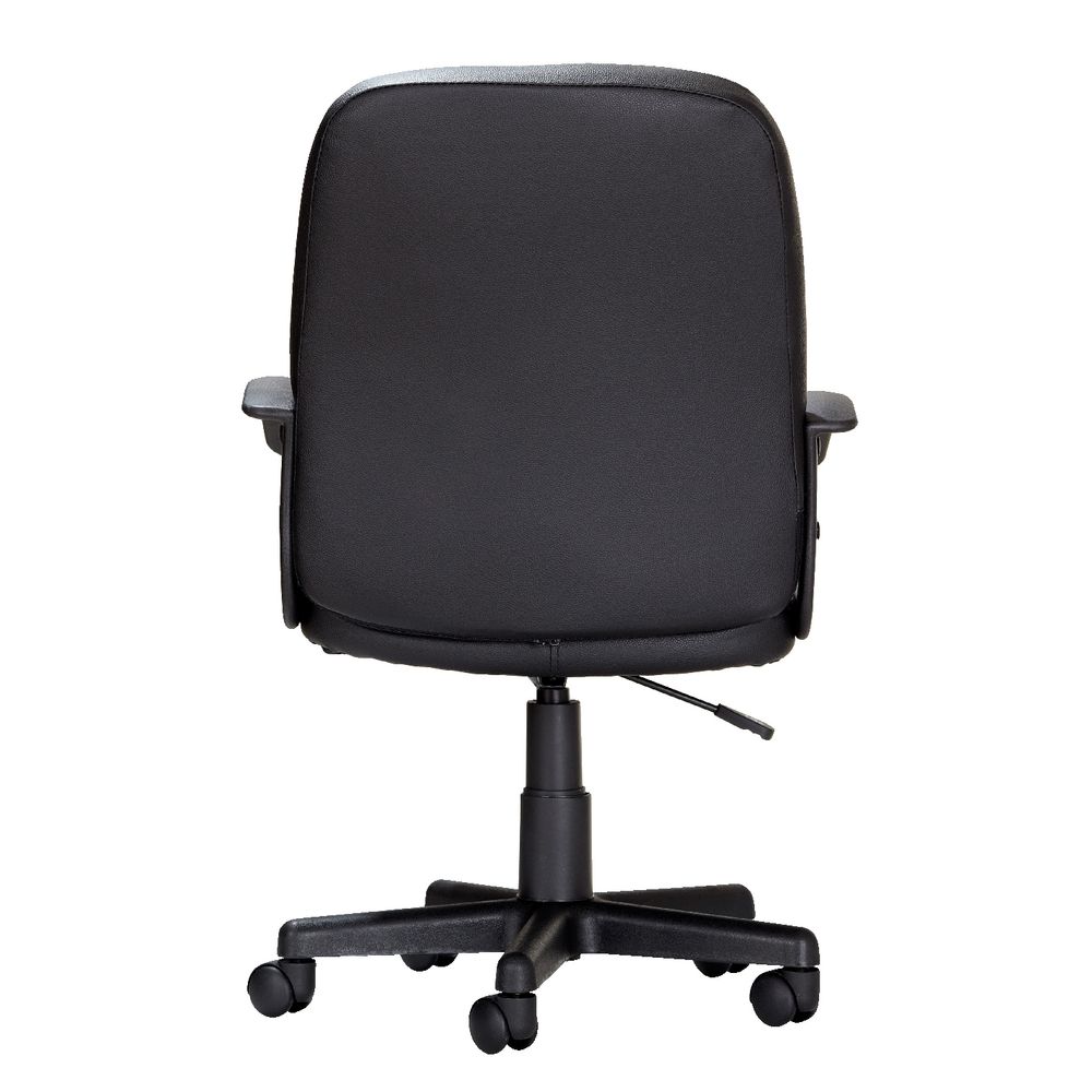 Carmody Chair Black