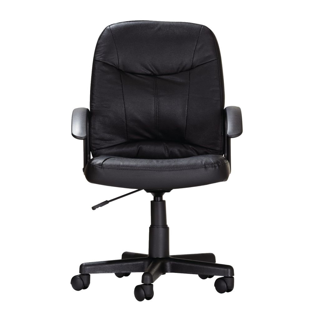 Carmody Chair Black