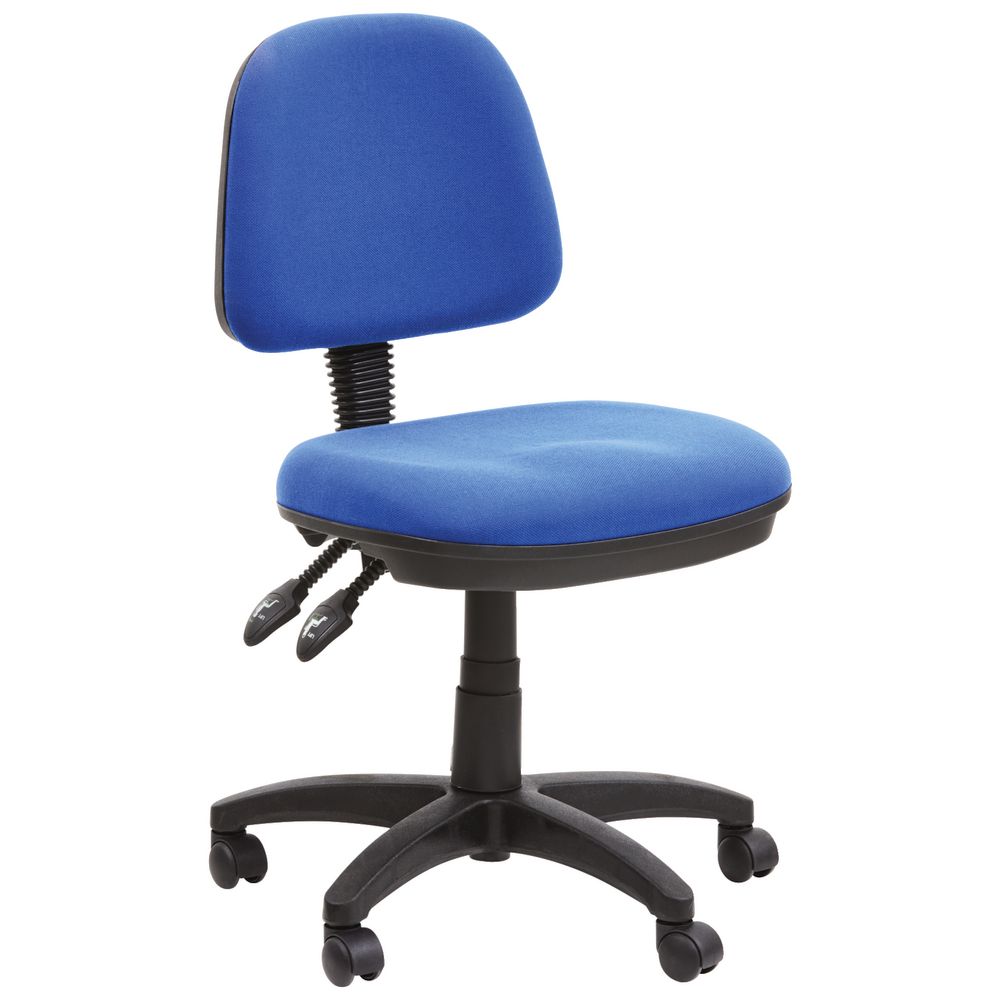 Chester Chair Blue