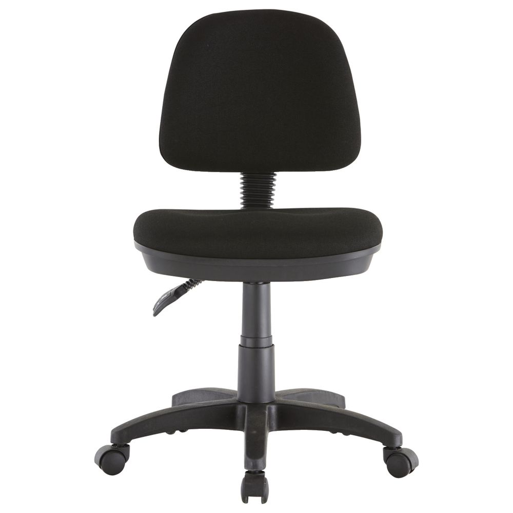 Chester Chair Black