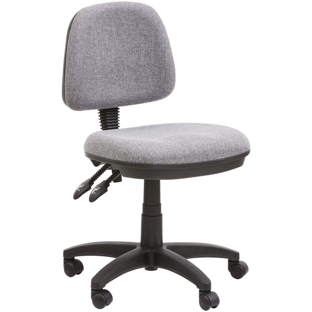 Chester Chair Grey