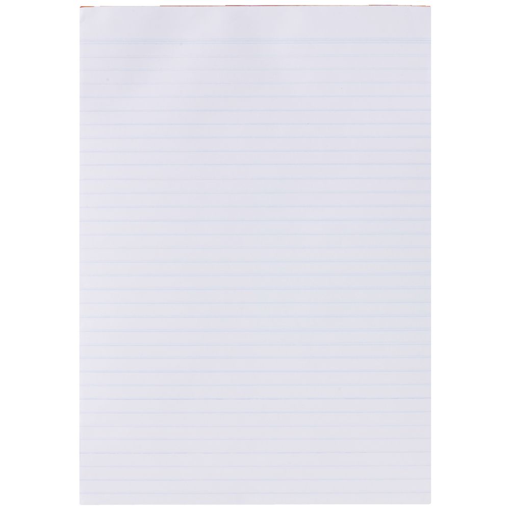 Costcutter Ruled A5 Notepad 10 Pack