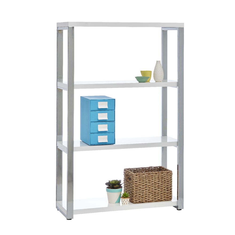 Contour Bookshelf