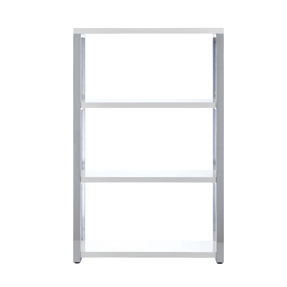 Contour Bookshelf