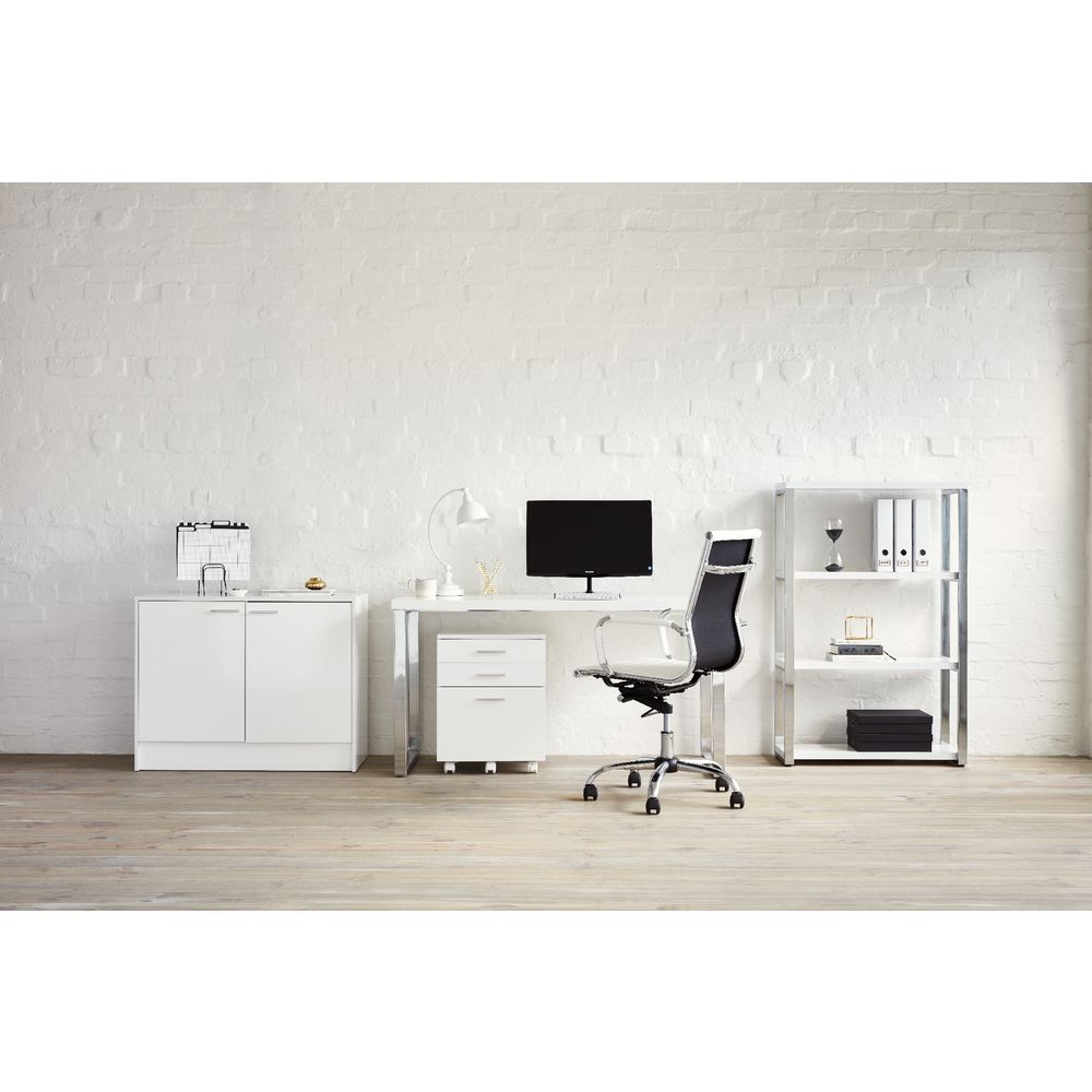 Contour Bookshelf