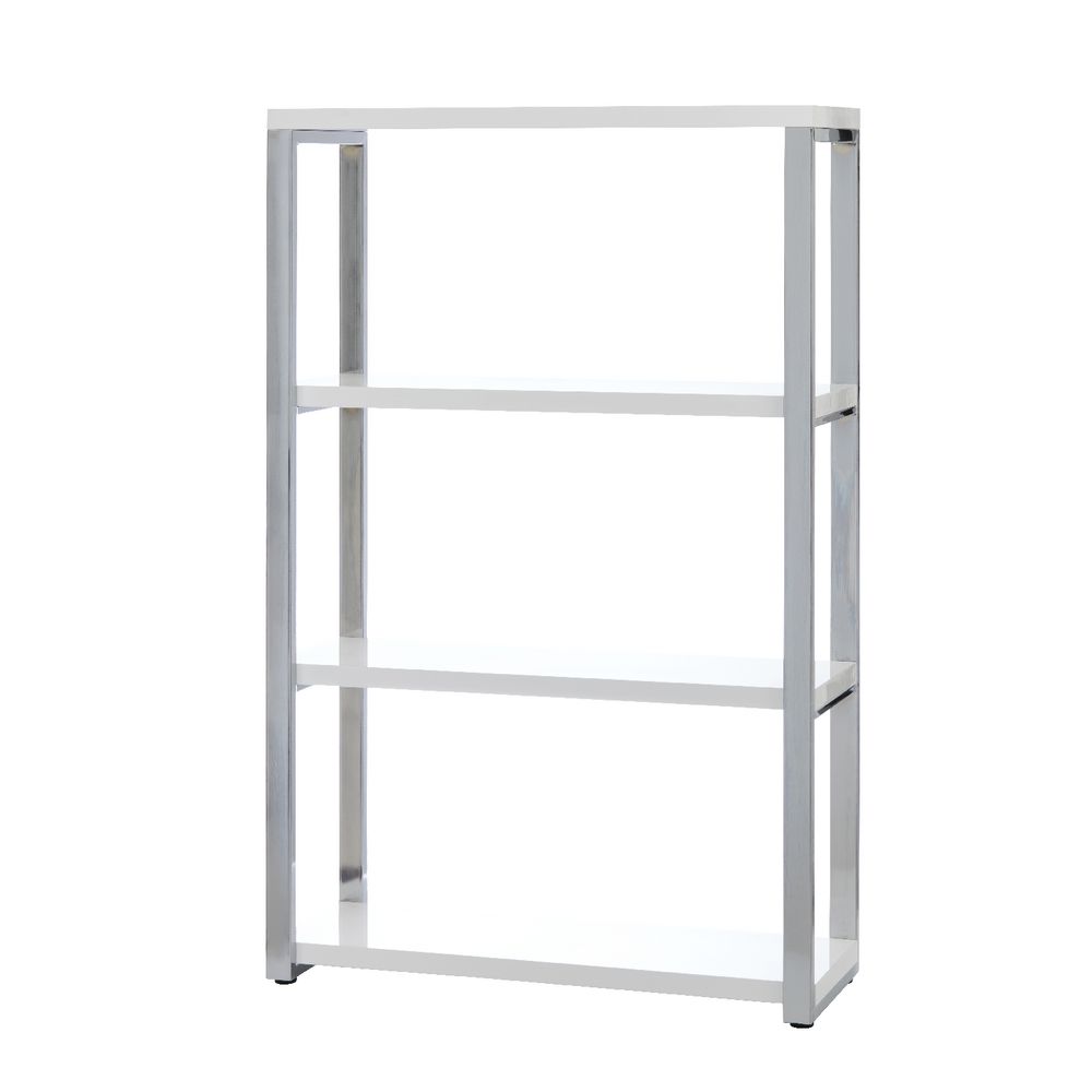Contour Bookshelf
