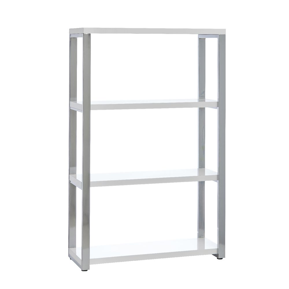 Contour Bookshelf