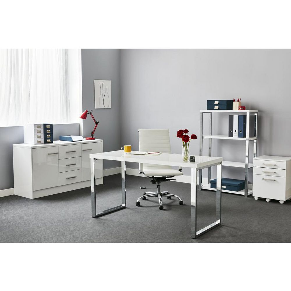 Contour Bookshelf