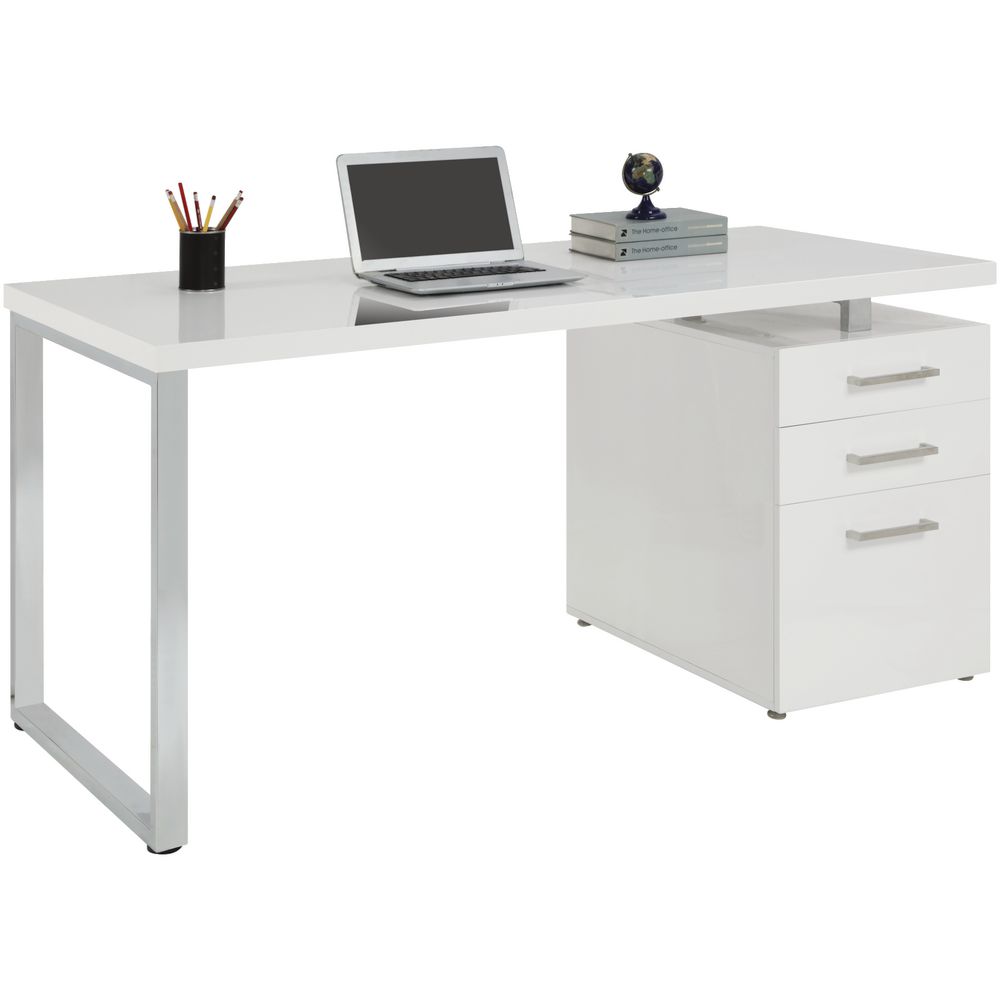 Contour Executive Desk