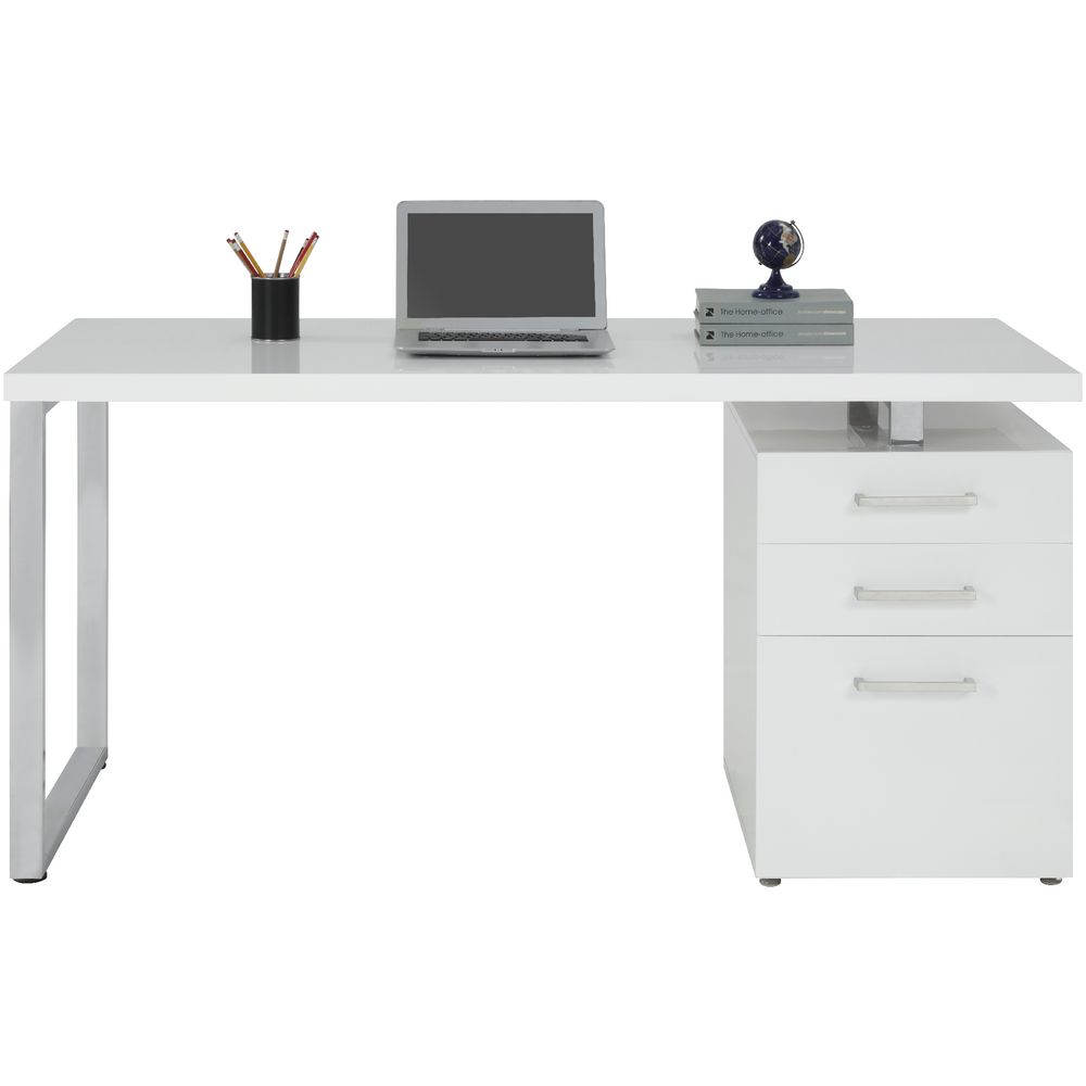Contour Executive Desk