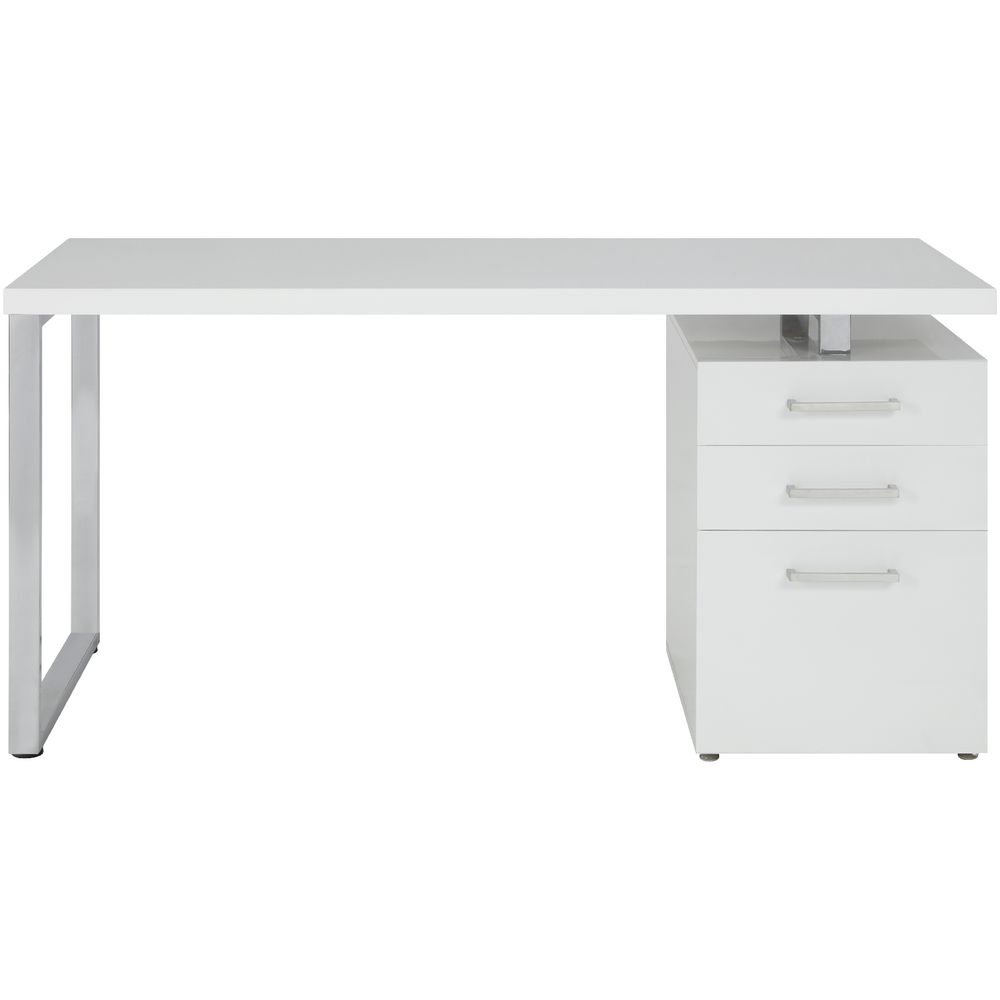 Contour Executive Desk