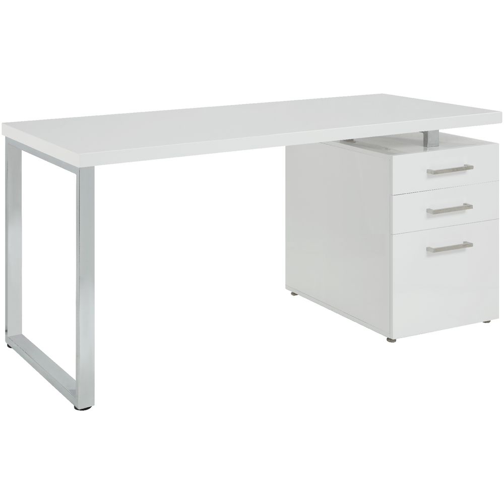 Contour Executive Desk