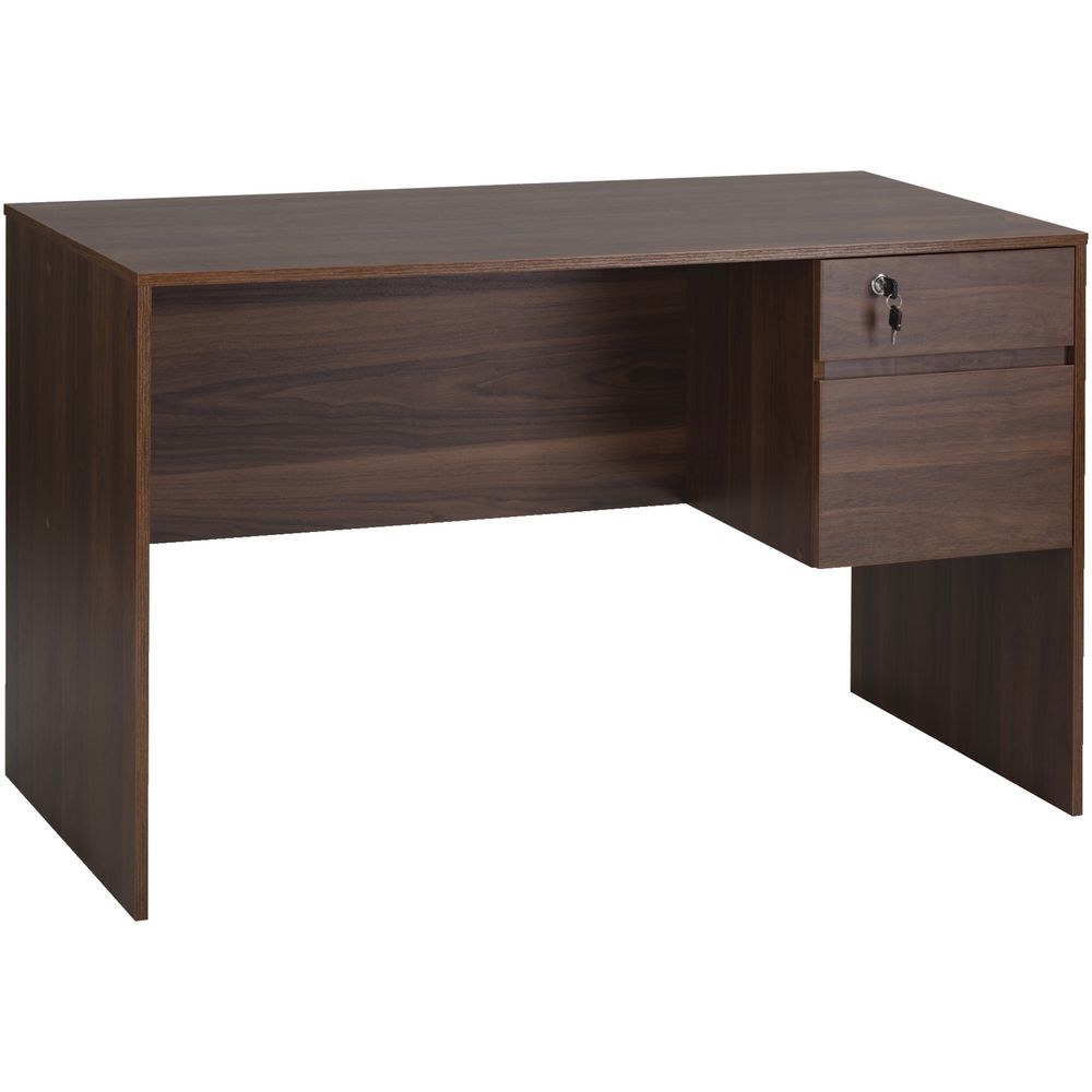 Coventry Desk Walnut