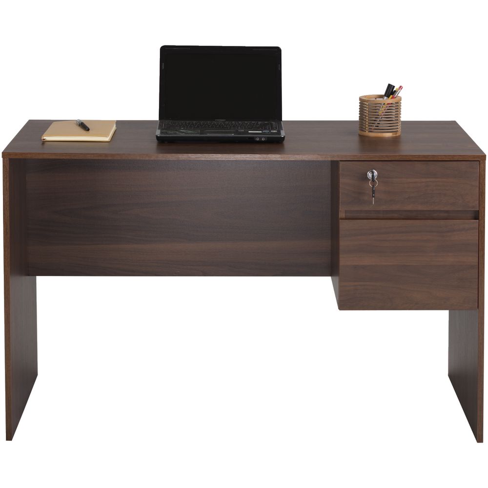 Coventry Desk Walnut