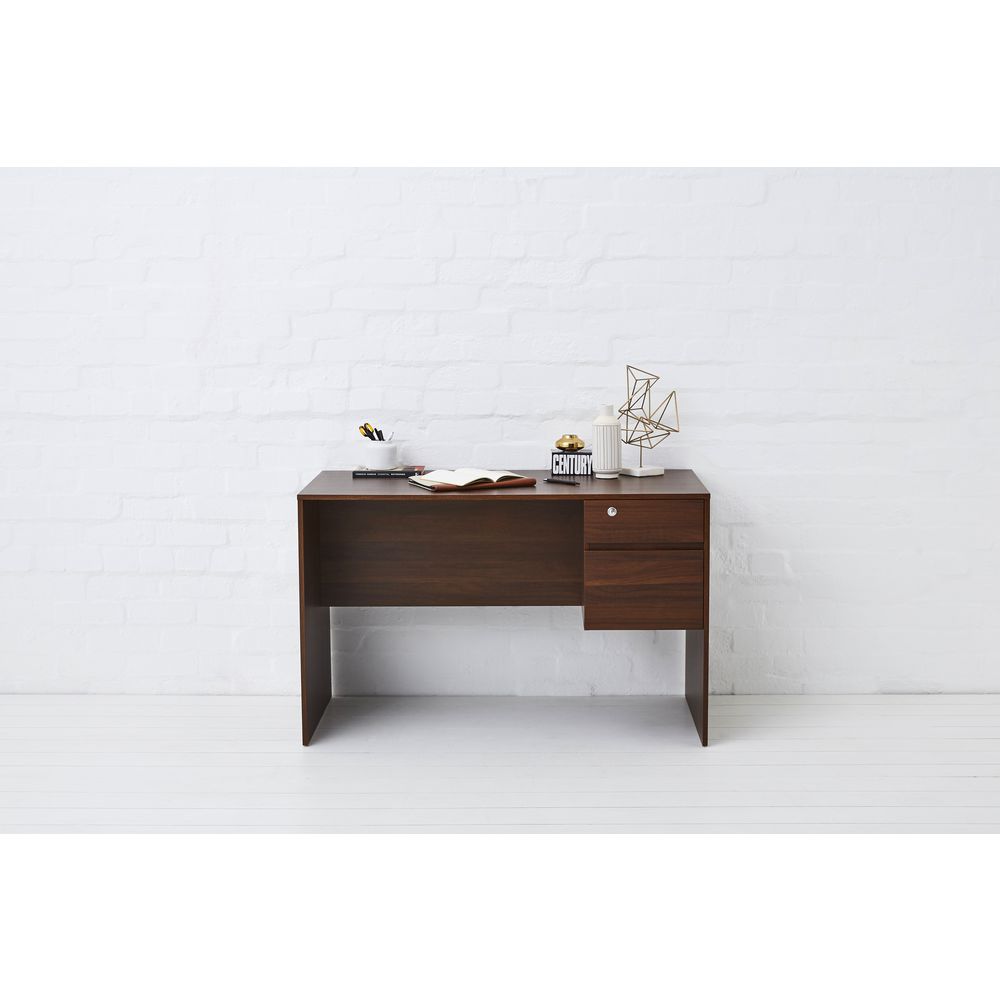Coventry Desk Walnut
