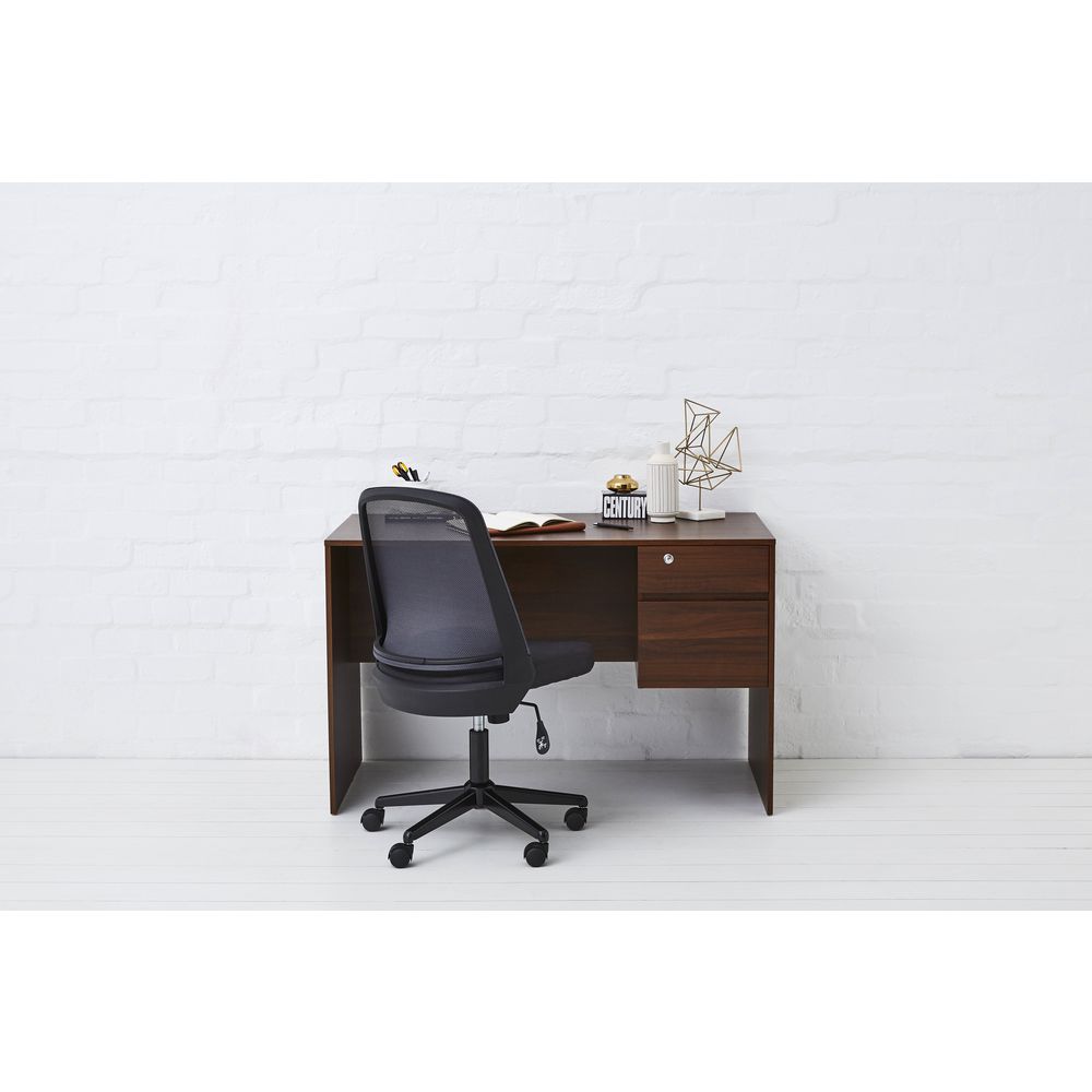 Coventry Desk Walnut