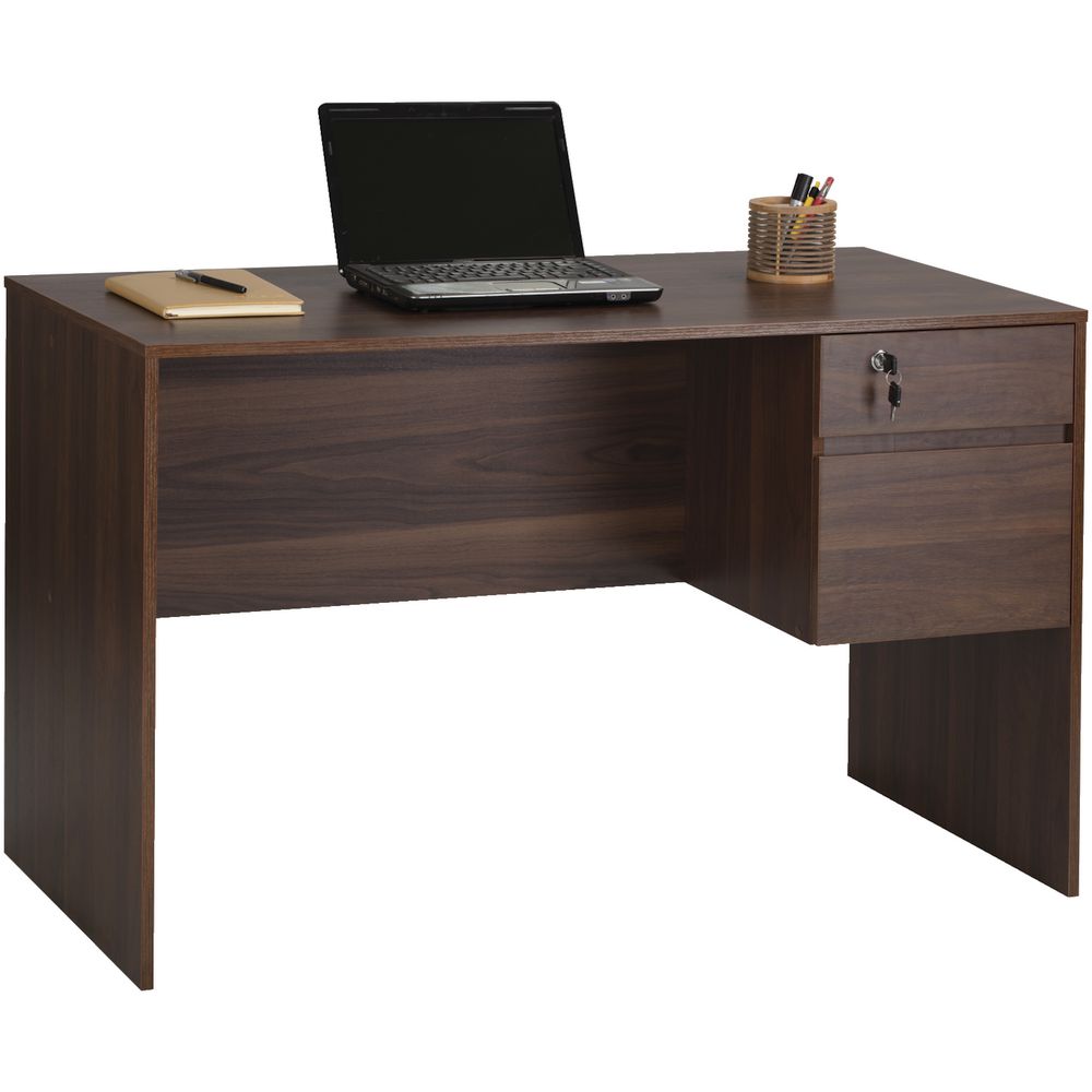 Coventry Desk Walnut