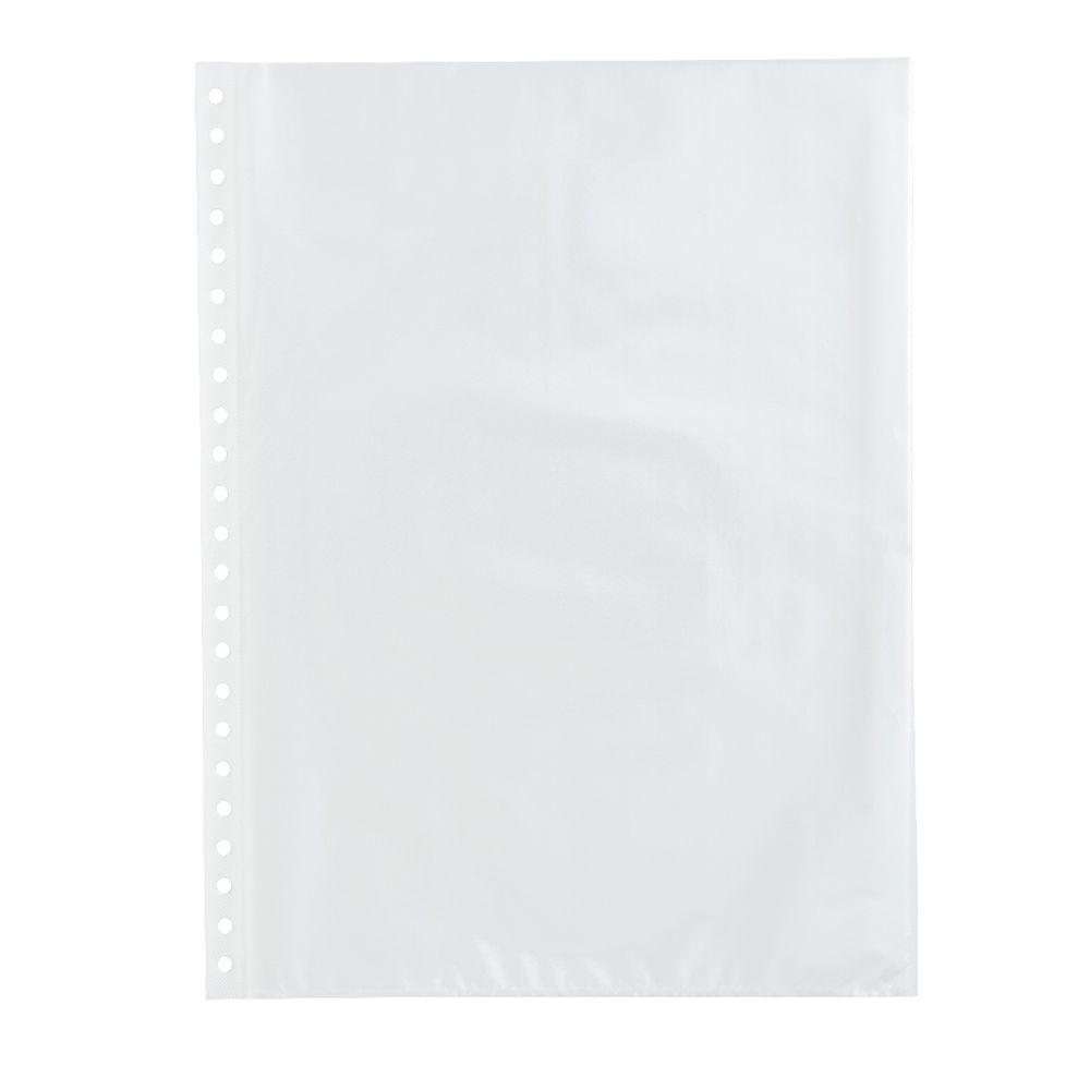 J.Burrows Display Book Refill A4 Light Weight 10 Pack