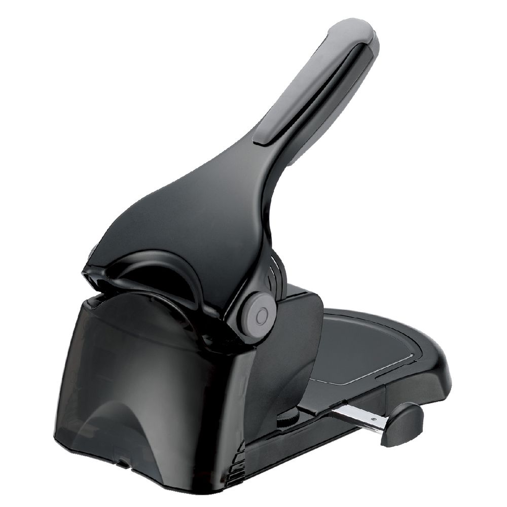 J.Burrows Effortless Heavy Duty 2 Hole Punch