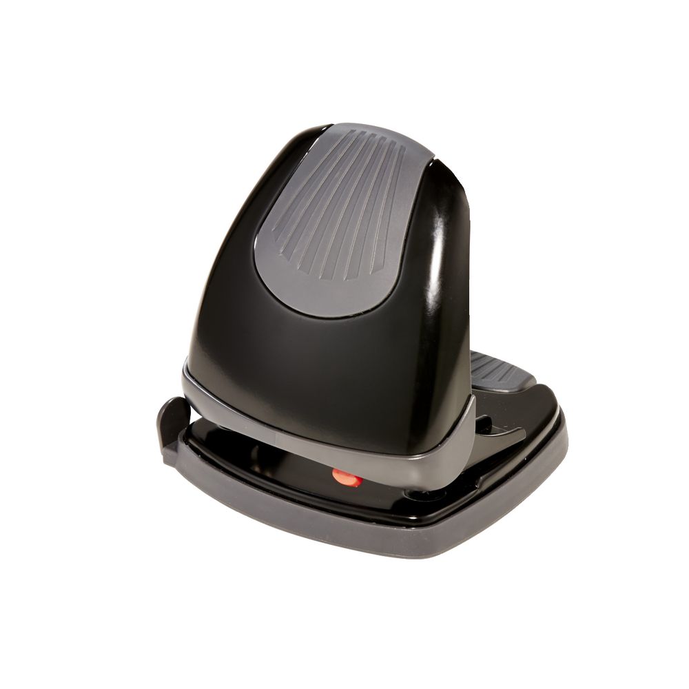 J.Burrows Effortless Heavy Duty 2 Hole Punch