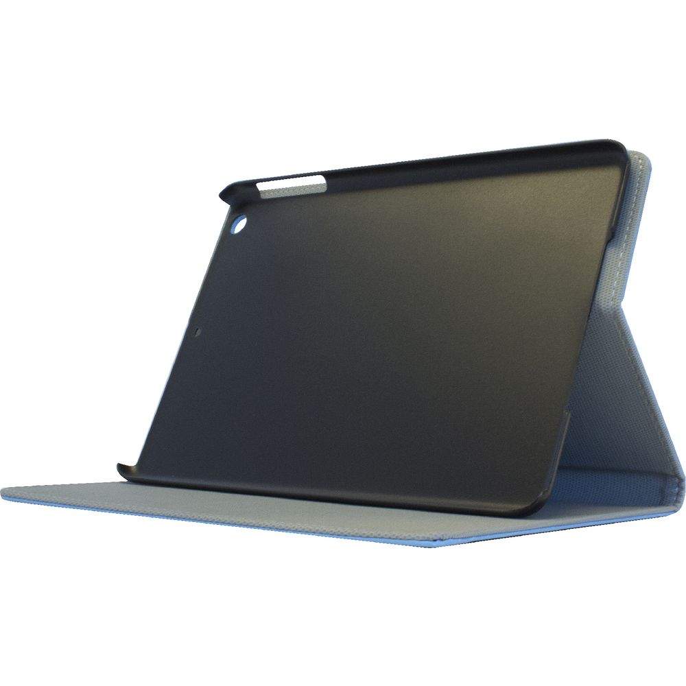 J.Burrows iPad mini 1/2/3 Folio Case Blue
