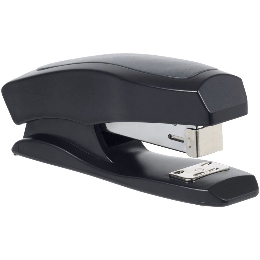 J.Burrows Half Strip Stapler with Rubber Grip
