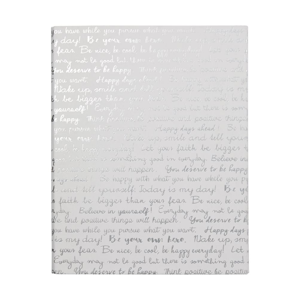 J.Burrows A4 2 D-Ring Binder Kraft