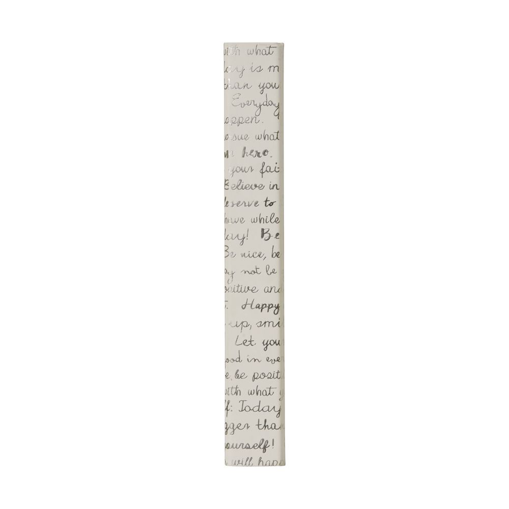 J.Burrows A4 2 D-Ring Binder Kraft