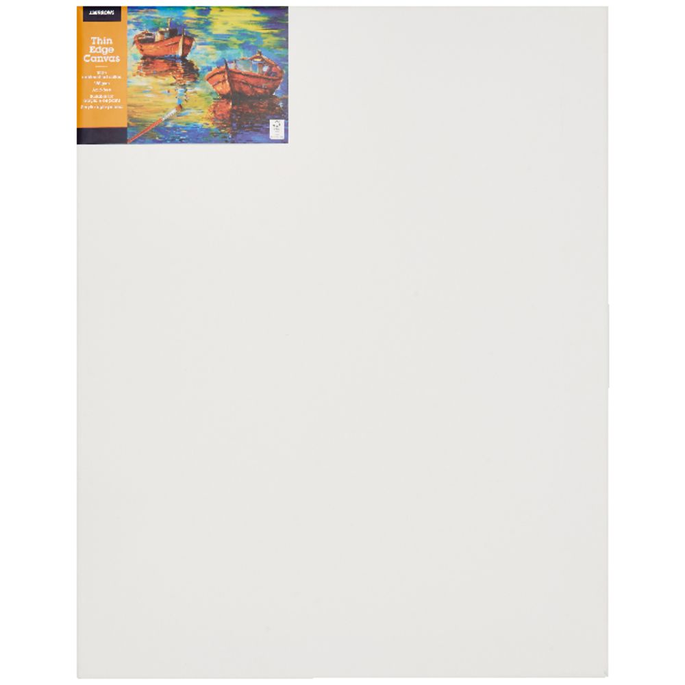 J.Burrows Thin Canvas 11 x 14