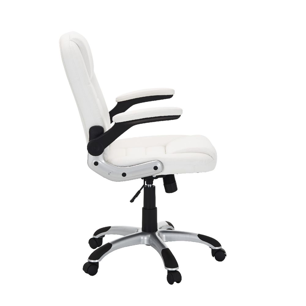 Lincoln Chair White