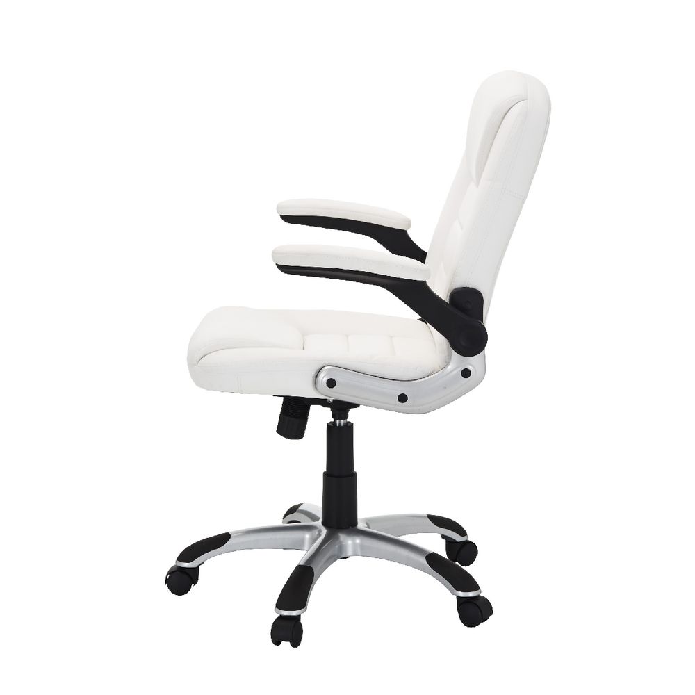 Lincoln Chair White