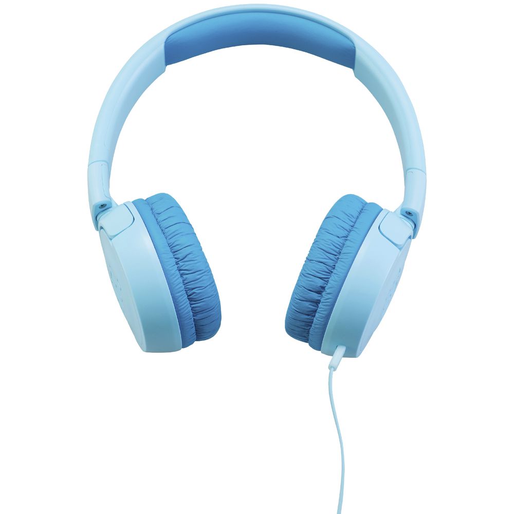 JBL Kids Headphones Blue JR300