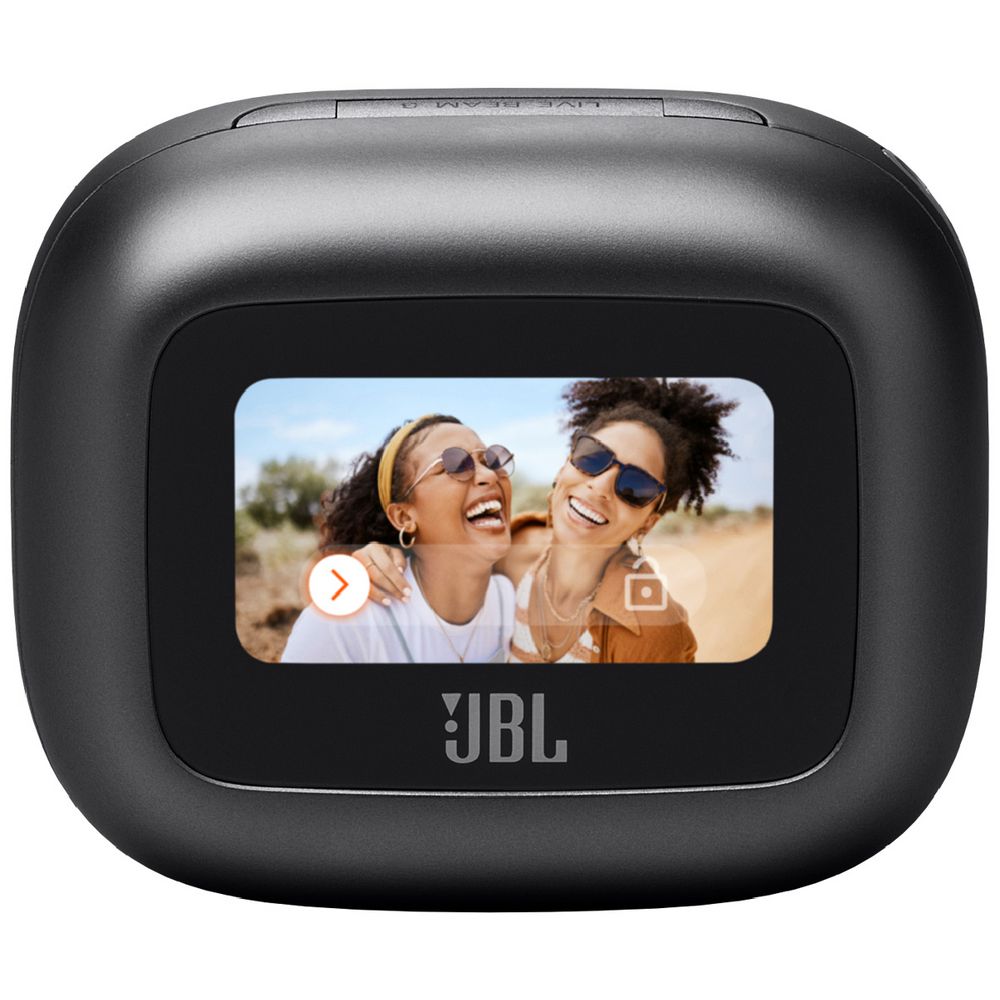 未使用新品　JBL live beam 3 BLACK JBL LIVE BEAM 3 [ブラック] 価格比較 - 価格.com
