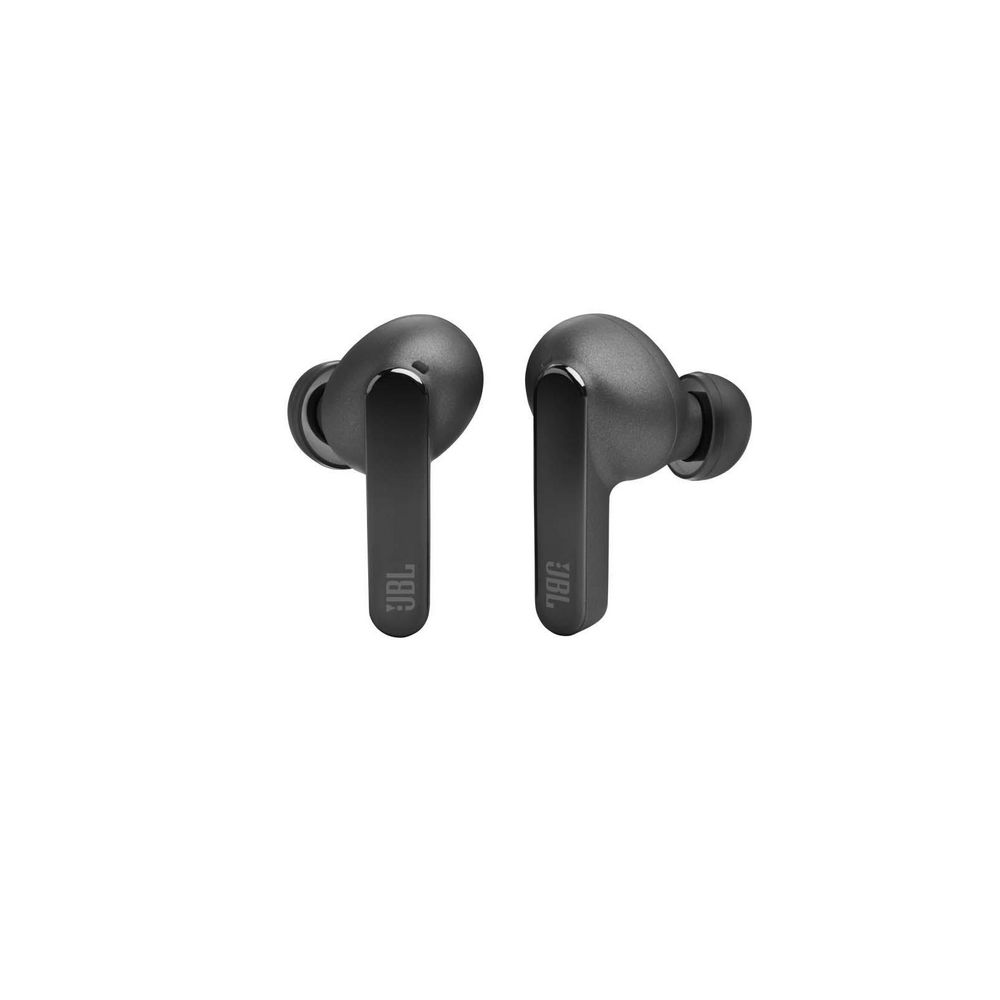 JBL Live Pro 2 True Wireless Earbuds Black Officeworks