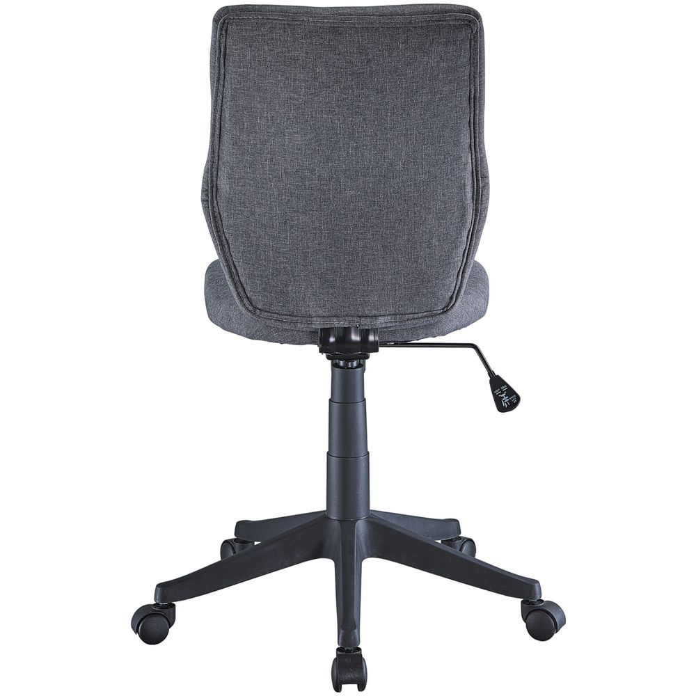 Malmo Chair Grey