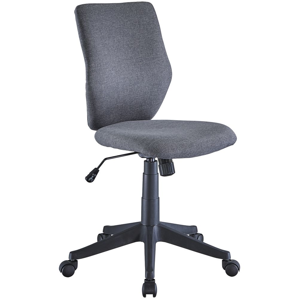 Malmo Chair Grey