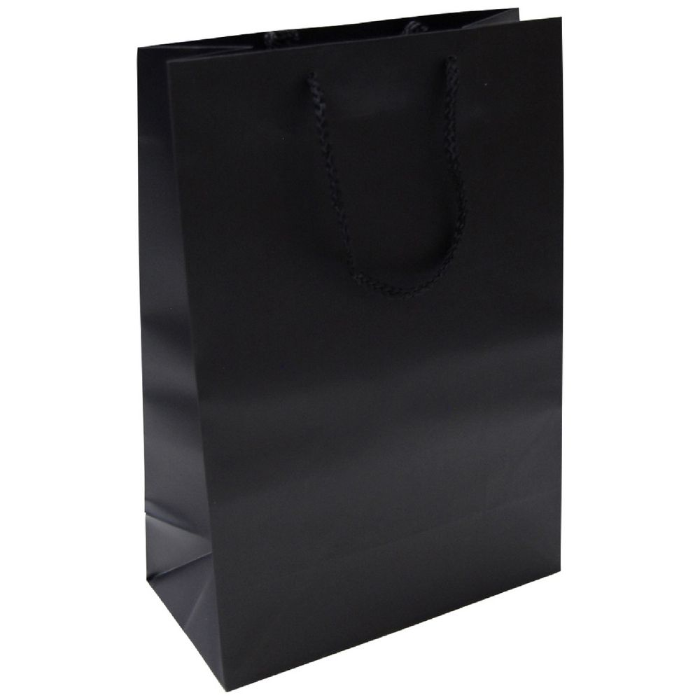 J.Burrows Carry Bags Medium Matte Bags 