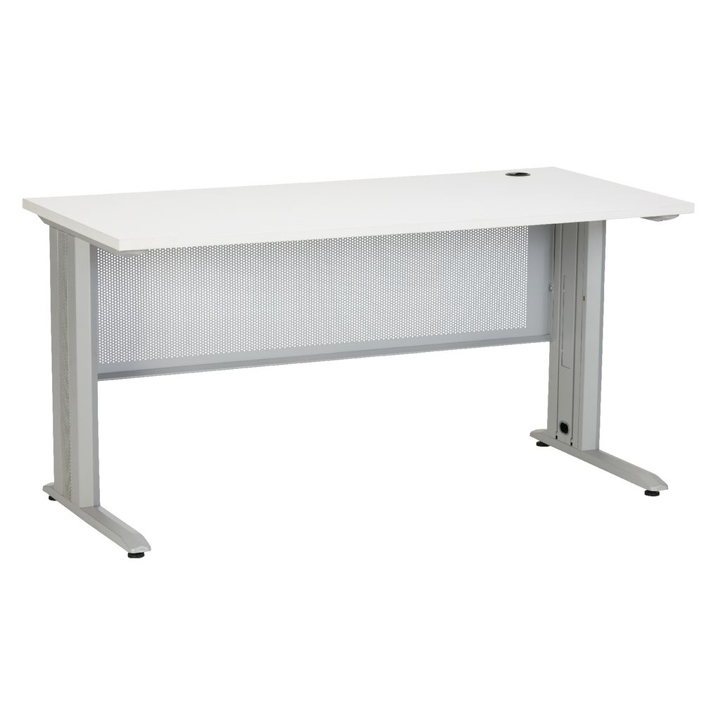 Matrix Office Desk 1500mm | eBay