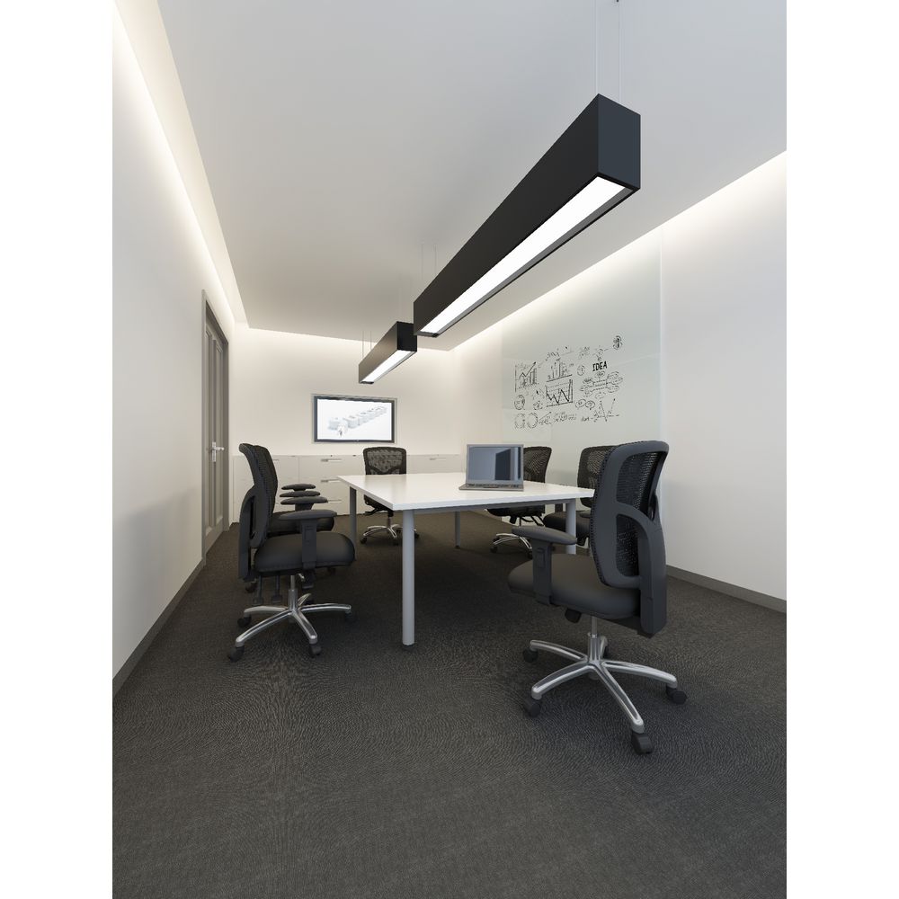 Matrix Meeting Table 1800 x 1200mm