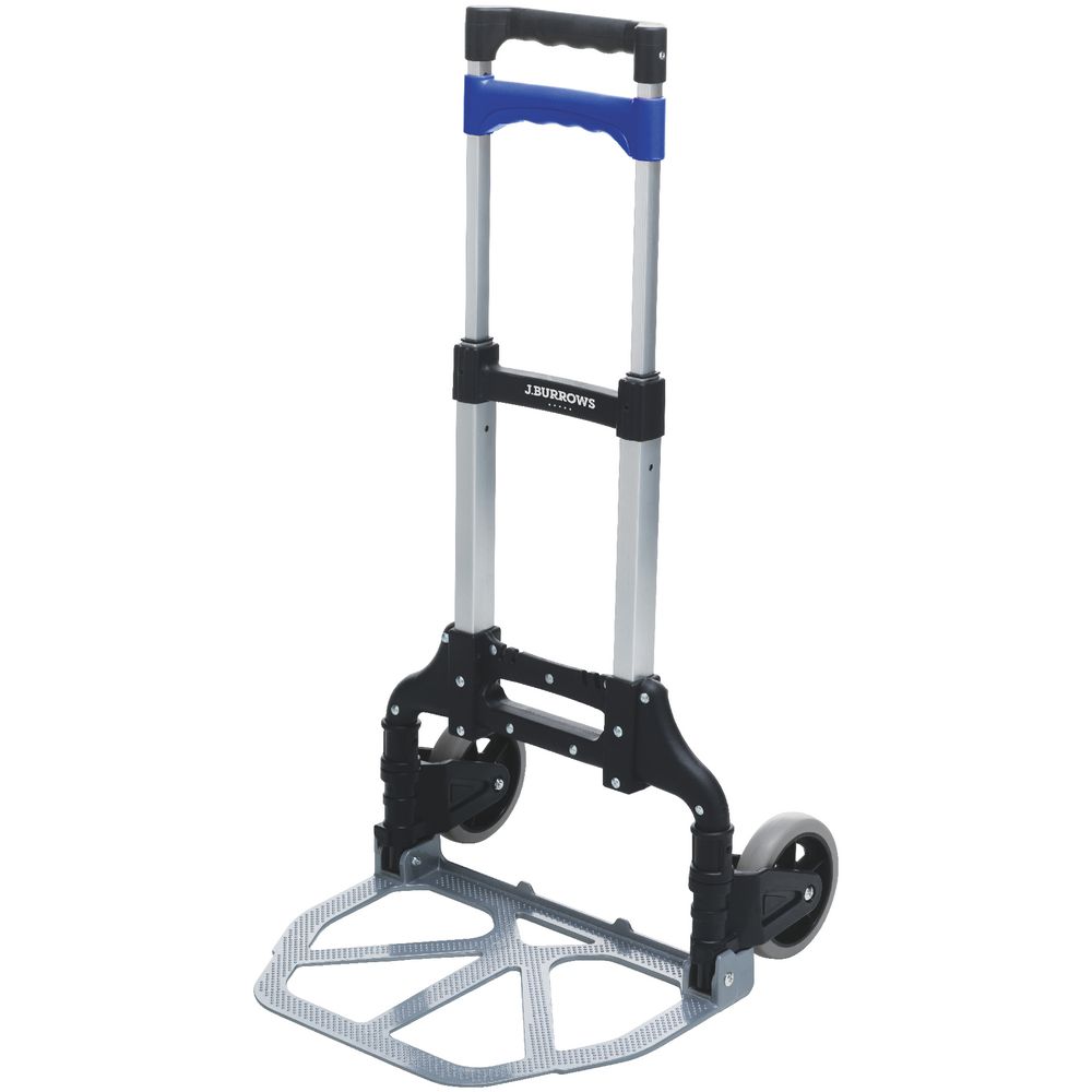 Mega Cart Folding Trolley 70kg