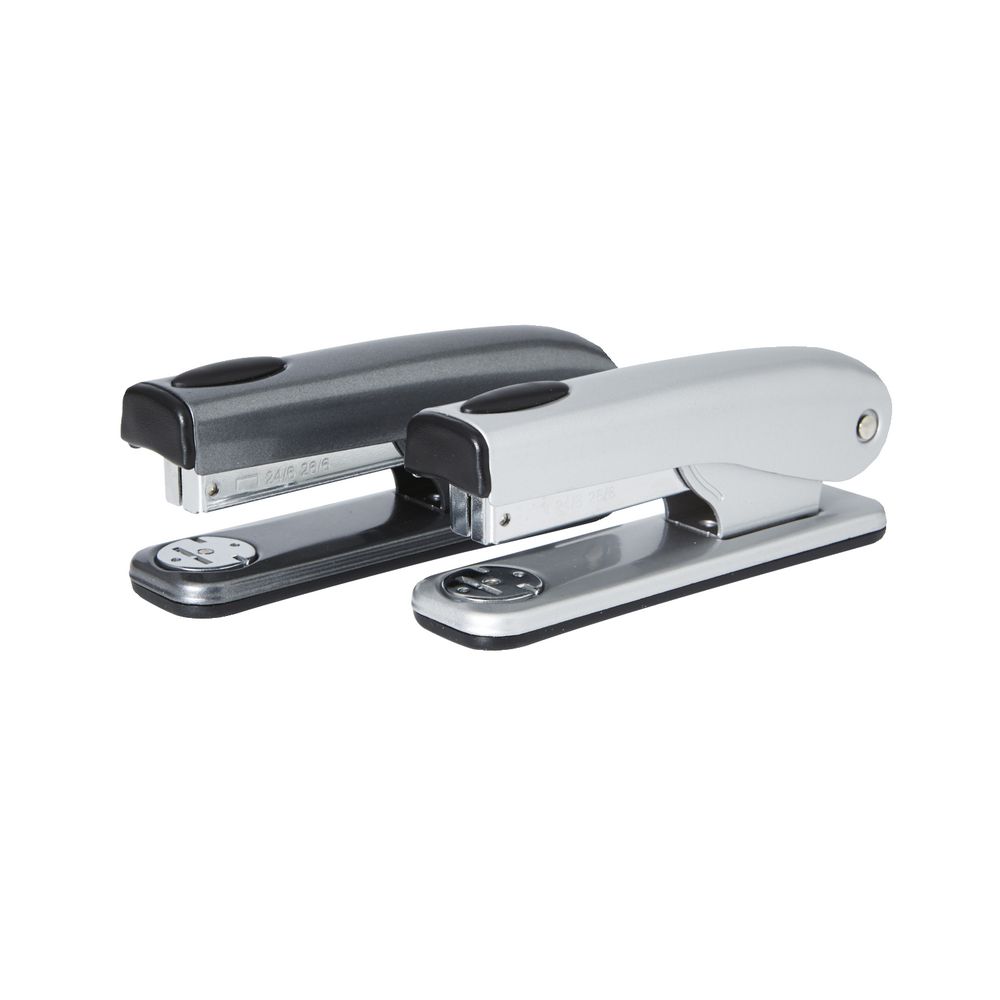 J.Burrows Full Strip Metal Stapler