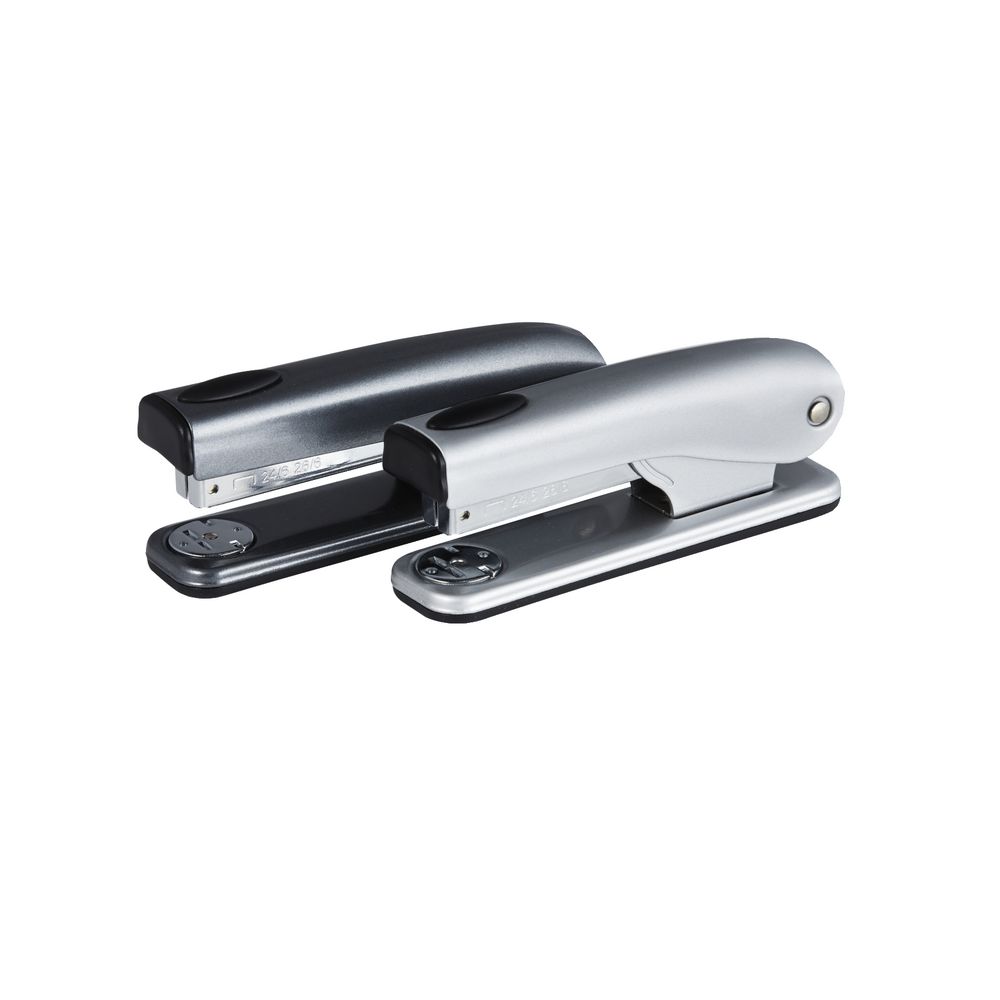 J.Burrows Metal Half Strip Stapler