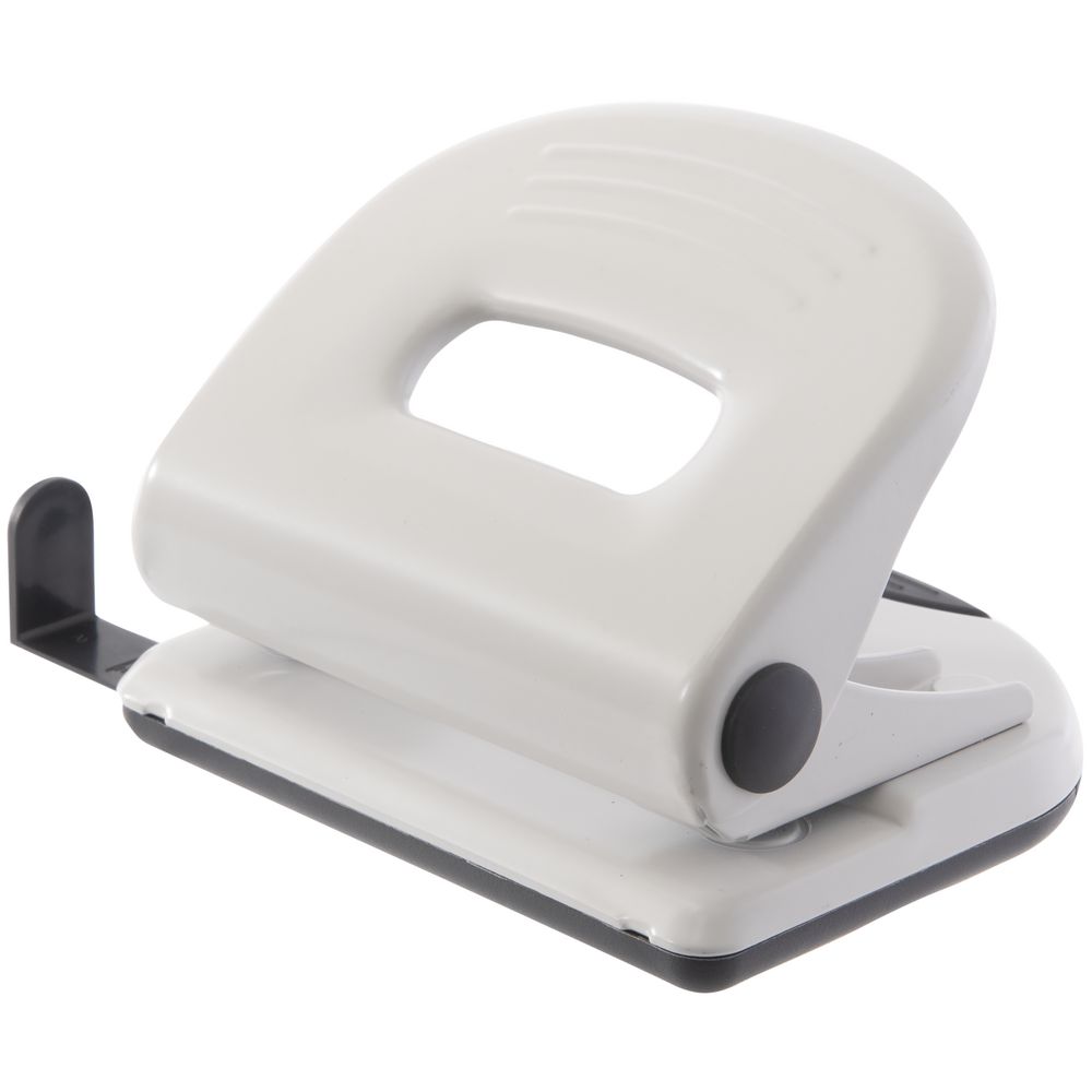 J.Burrows Metal Medium 2 Hole Punch White 9341694479934 eBay