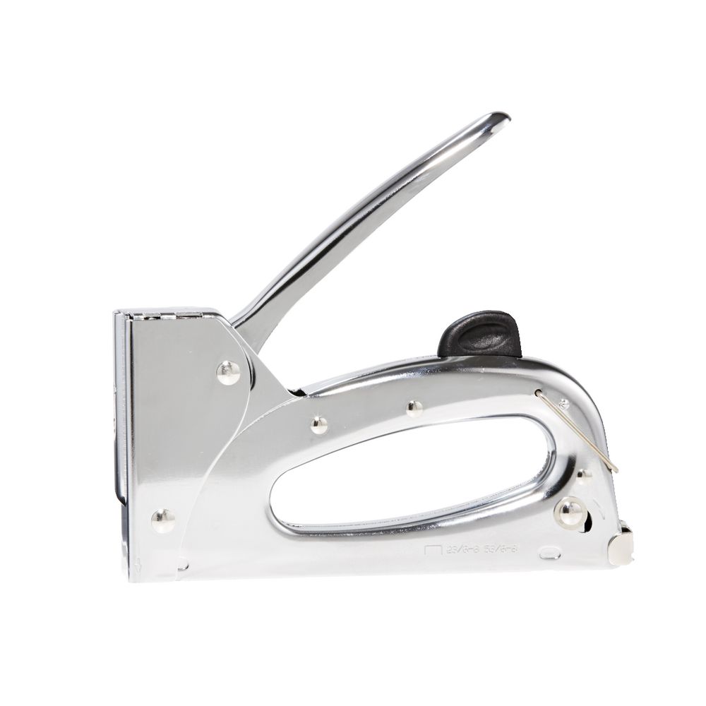 J.Burrows Metal Tacker Staple Gun